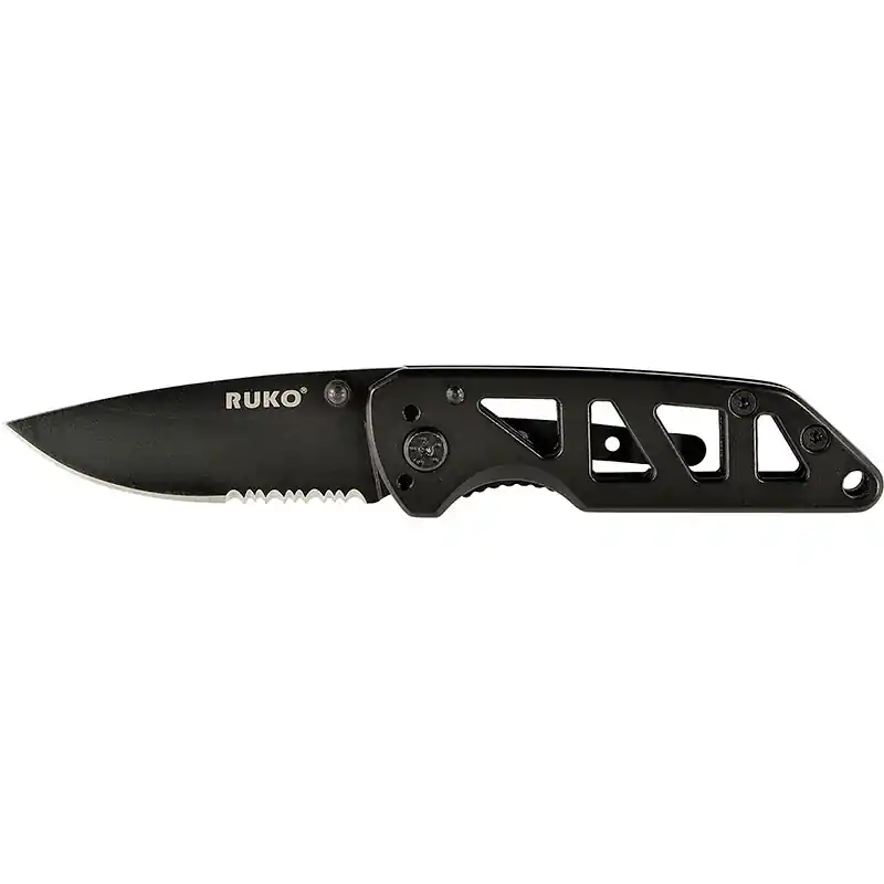 Ruko Ti-Tactical Gent Folding Knife