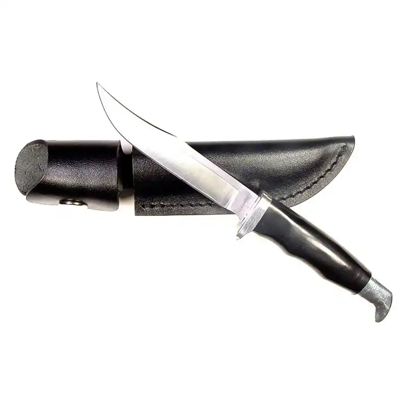 Ruko Outfitter 3-7/8" Blade Hunting Knife