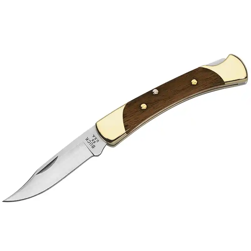 Buck The 55 Knife