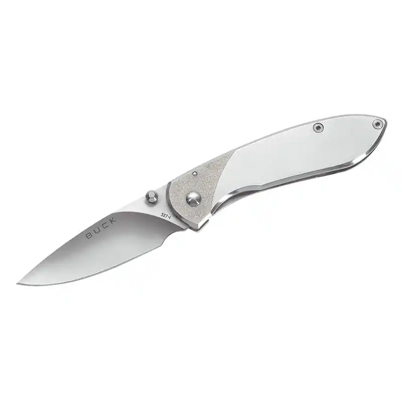 Buck Nobleman Knife