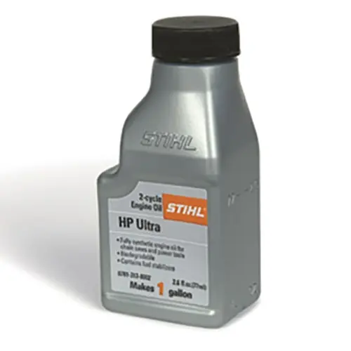 Stihl Two-Cycle Synthetic Oil - Farm and Home Supply