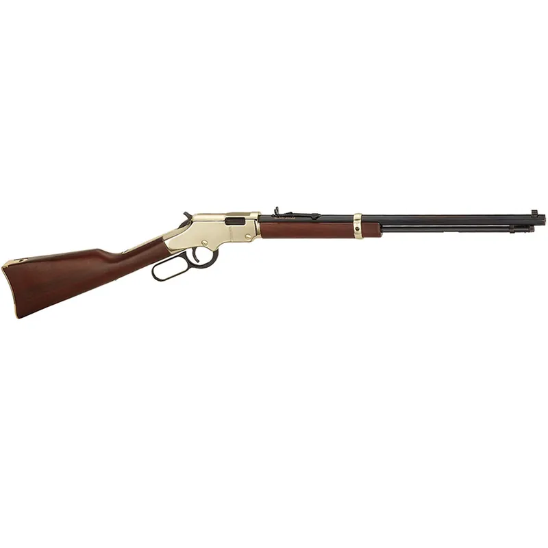 Henry Golden Boy .22MAG 20" Lever Action Rifle