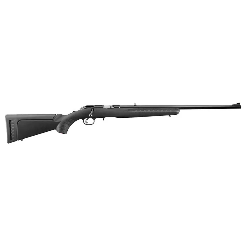 Ruger .22LR 22" Bolt-Action Rifle