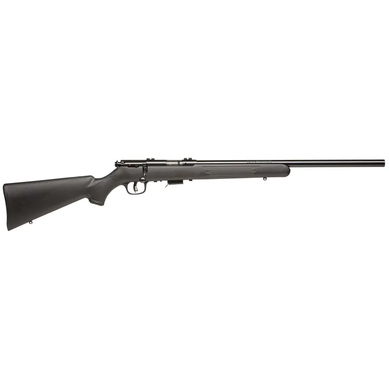 Savage Arms FV .17HMR 21" Bolt Action Rifle