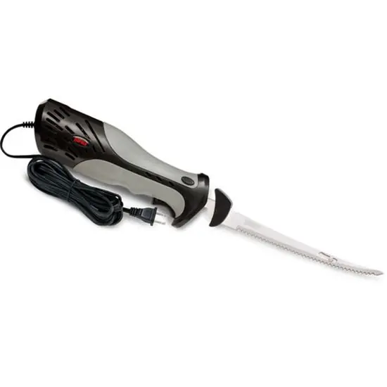 Rapala Heavy-Duty Electric Fish Fillet Knife