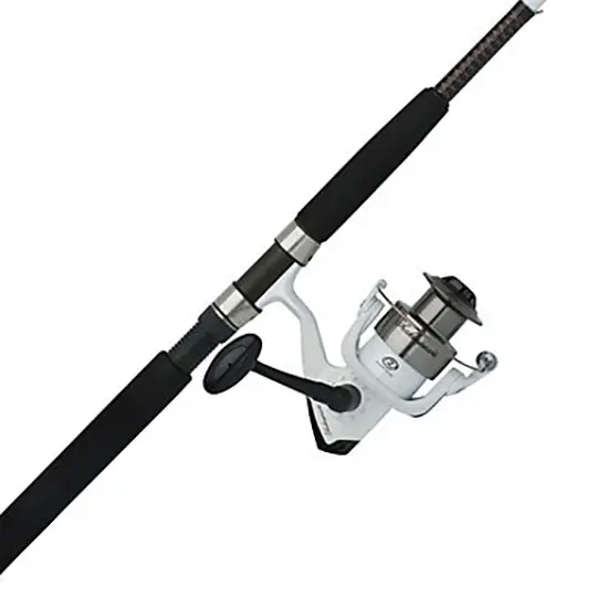 Shakespeare Ugly Stik Catfish Spinning Combo 7‘ 2-Piece (Medium/Heavy)