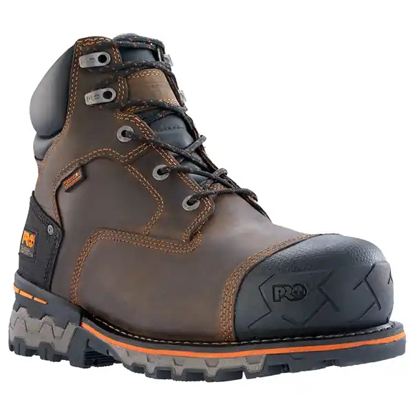 Timberland Pro Boondock Boots - FarmandHomeSupply.com