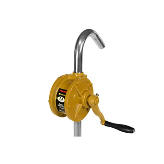 FILL-RITE Rotary Hand Fuel Pump SD62