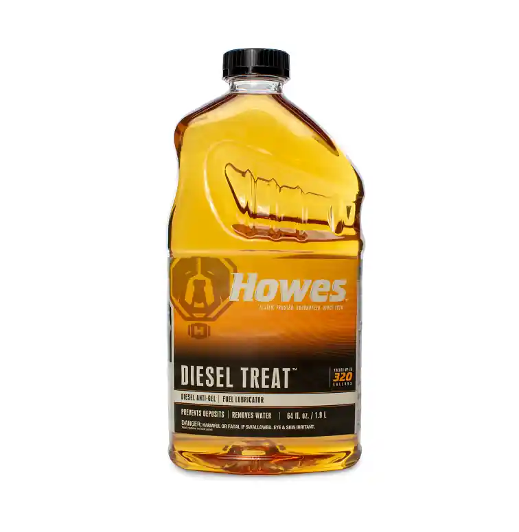 Howes Lubricator Diesel Treat Conditioner and Anti-Gel