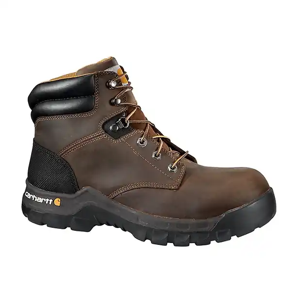 Carhartt Rugged Flex Work Boots - FarmandHomeSupply.com