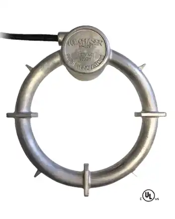 Farm Innovators 1000W Submergible Bucket Heater Model W-409
