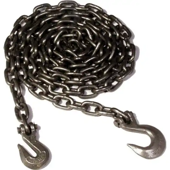 Koch Industries 5/16" x 14‘ Grade 43 Log Chain