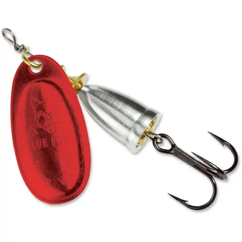 Blue Fox Classic Vibrax 03 Firetiger/Firetiger Fishing Lure