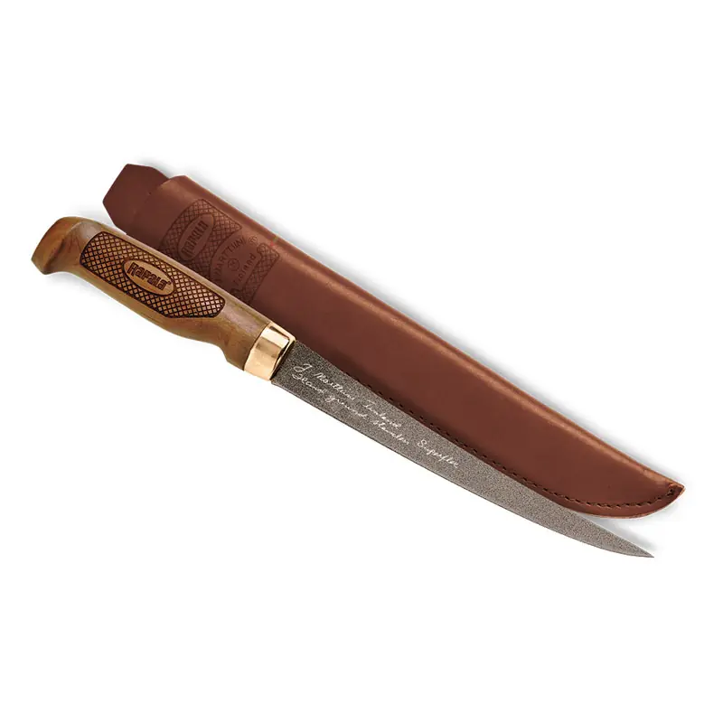 Rapala Fish ‘n Fillet Superflex 7-1/2" Knife