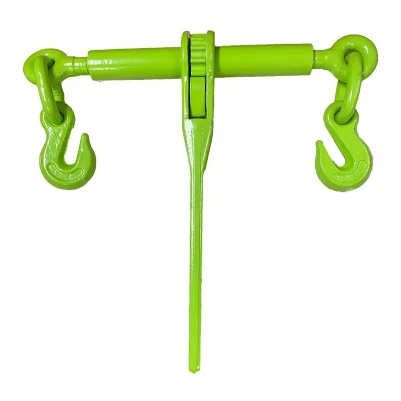 Baron Manufacturing 1/4" Ratchet Load Binder