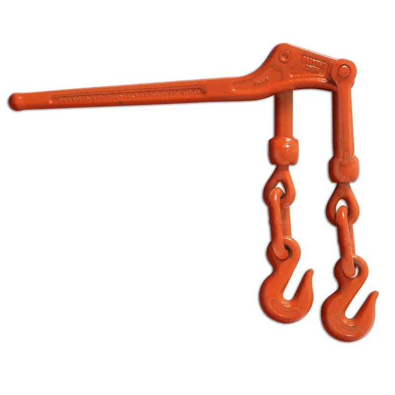 Koch Industries 3/8" to 1/2" Lever Load Binder