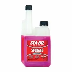 Sta-Bil Storage Fuel Stabilizer - 16 Ounces