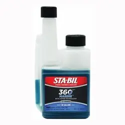 Sta-Bil 360º Marine Ethanol Treatment - 8 Ounces