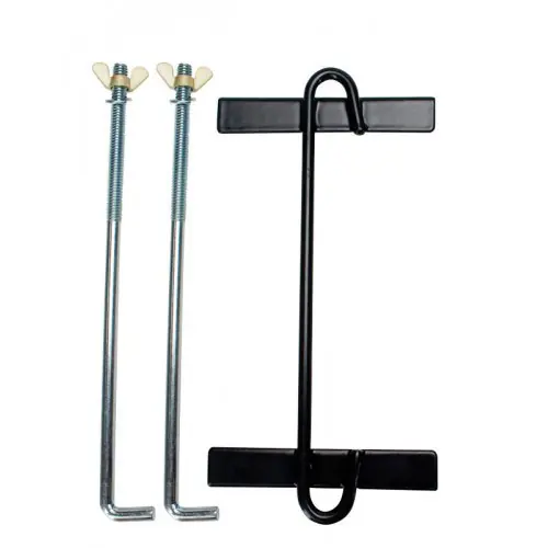 Uriah Cross Bar Battery Hold-Down UV002360