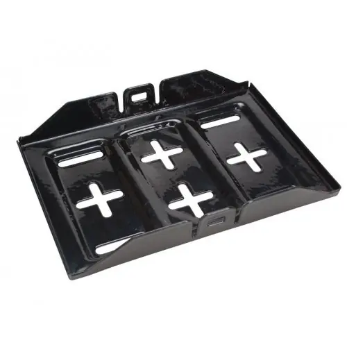 Uriah Battery Tray 13x7-3/16" UV002530