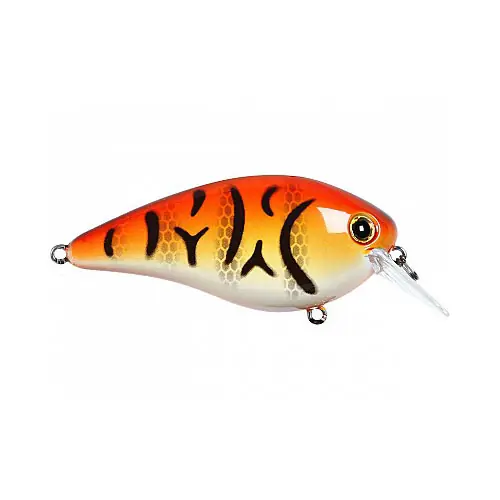 Strike King KVD Square Bill 1.5 7/16oz DB Craw Crankbait