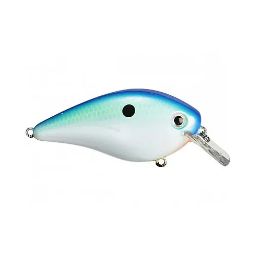 Strike King KVD Square Bill 1.5 7/16oz Citrus Shad Crankbait