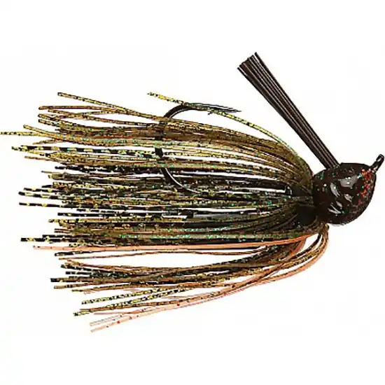 Strike King Premier Pro-Model Jig 1/2 oz Sexy Craw Lure