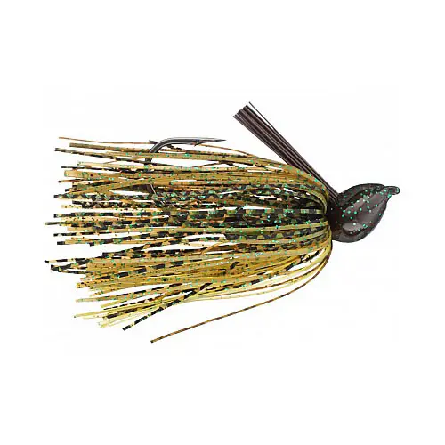 Strike King Denny Brauer Structure Jig 1/2oz Gator Craw