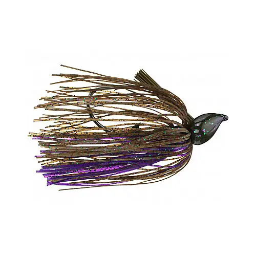 Strike King Denny Brauer Structure Jig 1/2oz Hard Candy