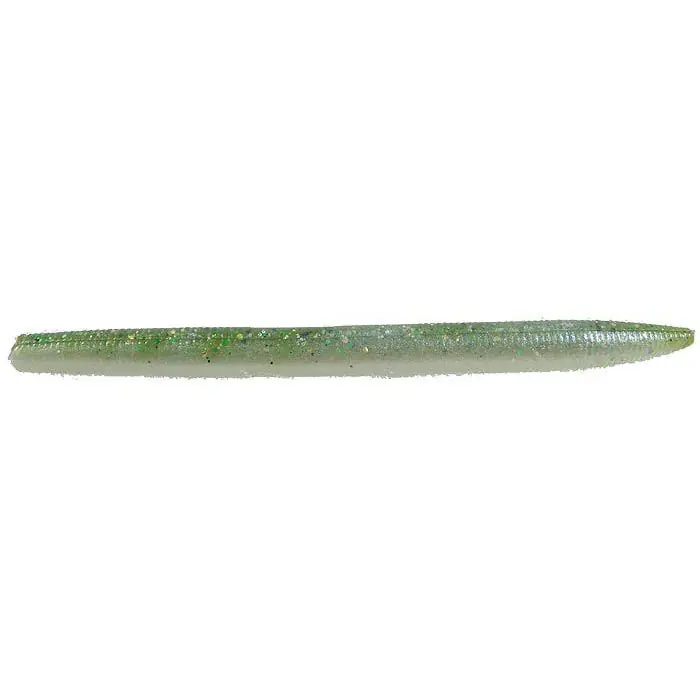 Strike King Shim-E-Stick 5" Baby Bass Bait 8 Pack