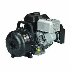 Pacer 195 GPM 2" Transfer Water Pump SE2UL E950
