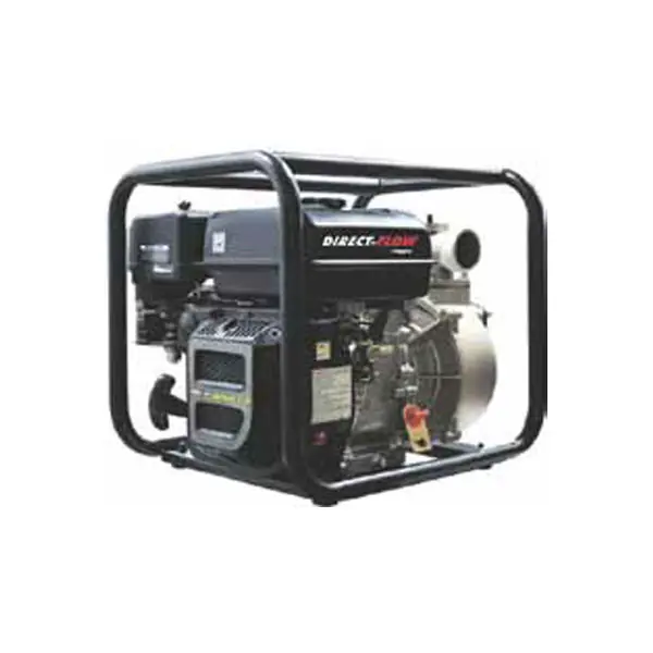 Valley Industries 2" General Purpose Transfer Water Pump WP-2070 R