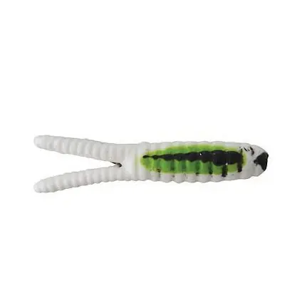 Johnson Beetle Spin Nickel Blade 1/8oz Bullfrog Bait 3-Pack