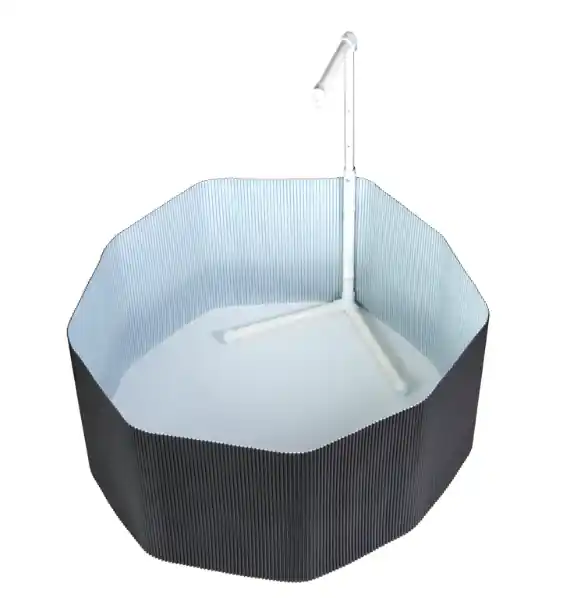 Little Giant Chick Brooder Kit