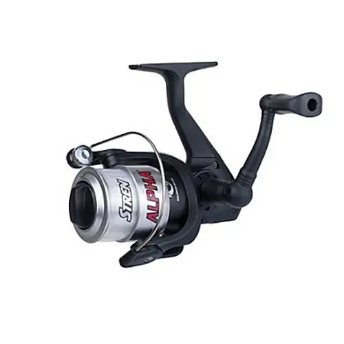Shakespeare Alpha Spinning Size 40 Fishing Reel