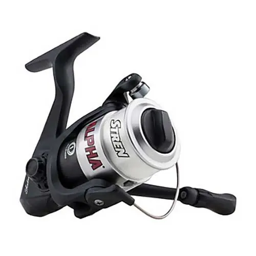 Shakespeare Alpha Spinning Size 70 Fishing Reel