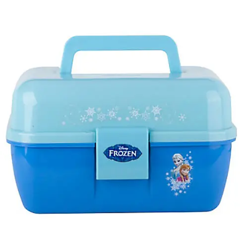Shakespeare Disney Frozen Youth Play/Tackle Box