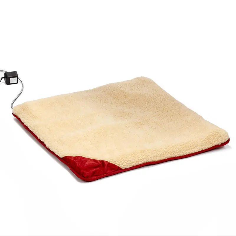 API Medium Heated Pet Bed