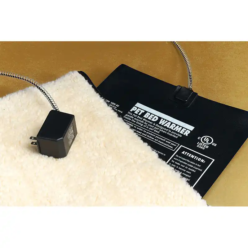 API 12" x 15" Pet Bed Warmer