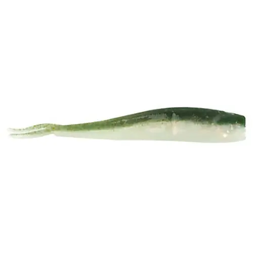 Berkley Gulp! Alive! Minnow 1" Emerald Shiner Bait