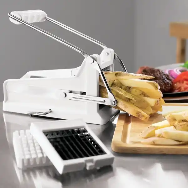 LEM French Fry Cutter 587
