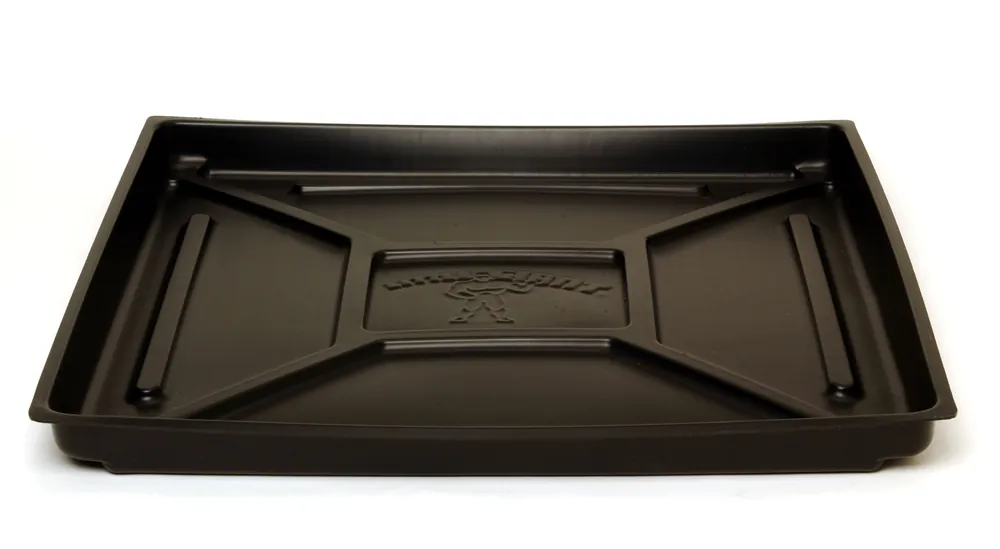 Pet Lodge Plastic Rabbit Hutch Dropping Pan PDP2424