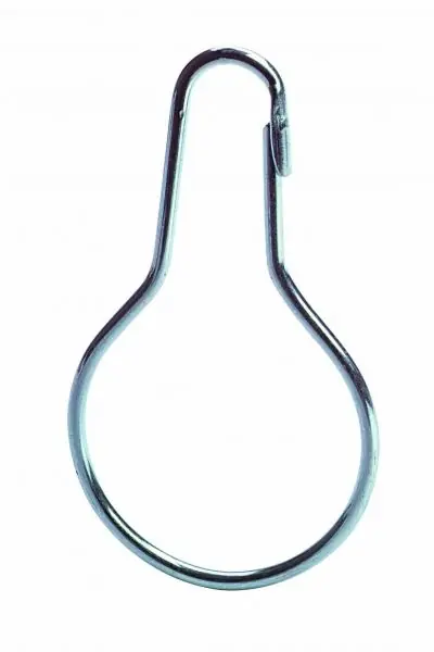 Pet Lodge Salt Spool Hanger SSH1