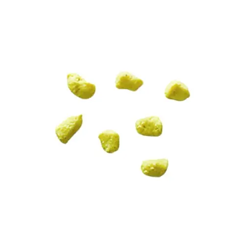 Berkley Gulp! Corn 1/4" Yellow Bait