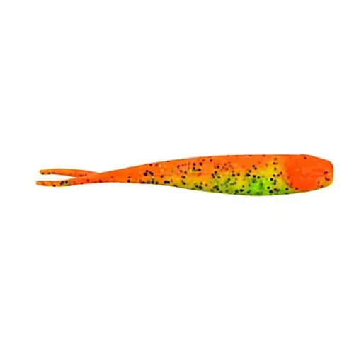 Berkley Gulp! Minnow 3" Firetiger Lure 12 Pack