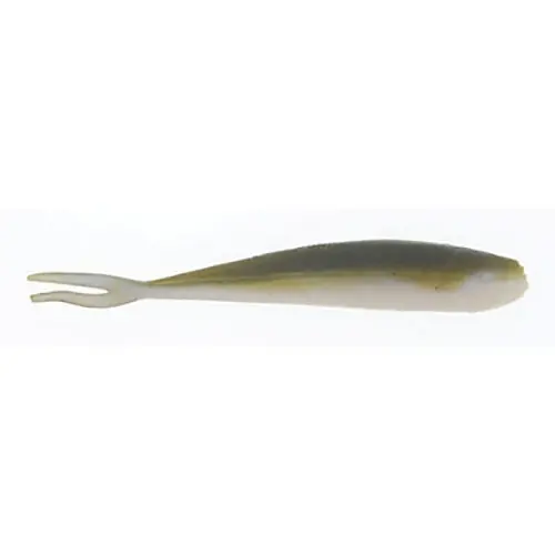 Berkley Gulp! Minnow 3" Watermelon Pearl Lure 12 Pack