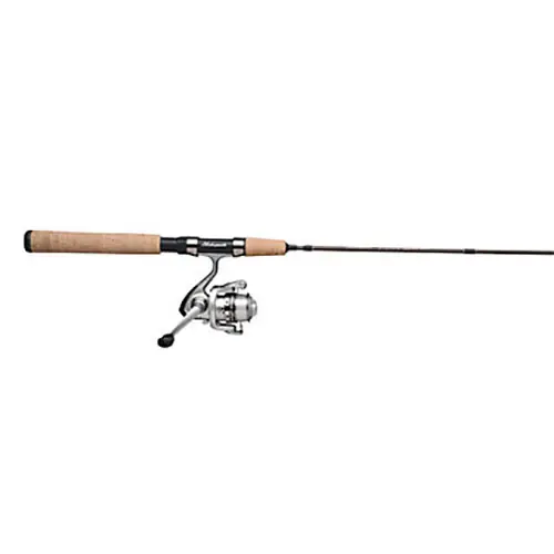 Shakespeare Micro Series Spinning 7‘ 0" Ultra Light Rod/Reel Combo