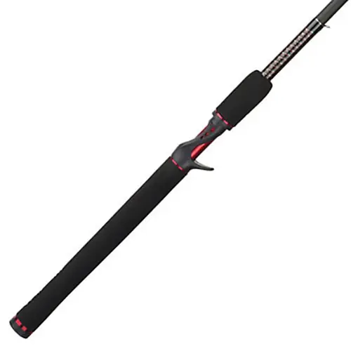 Shakespeare Ugly Stik GX2 Casting 6‘ 0" Medium Rod