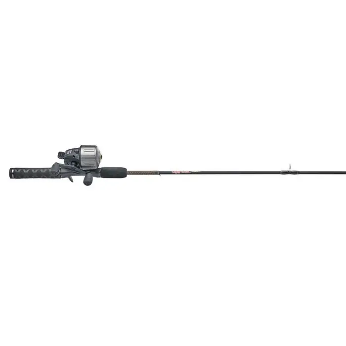 Ugly Stik GX2 Spincast Combo 6‘ - 2 pc