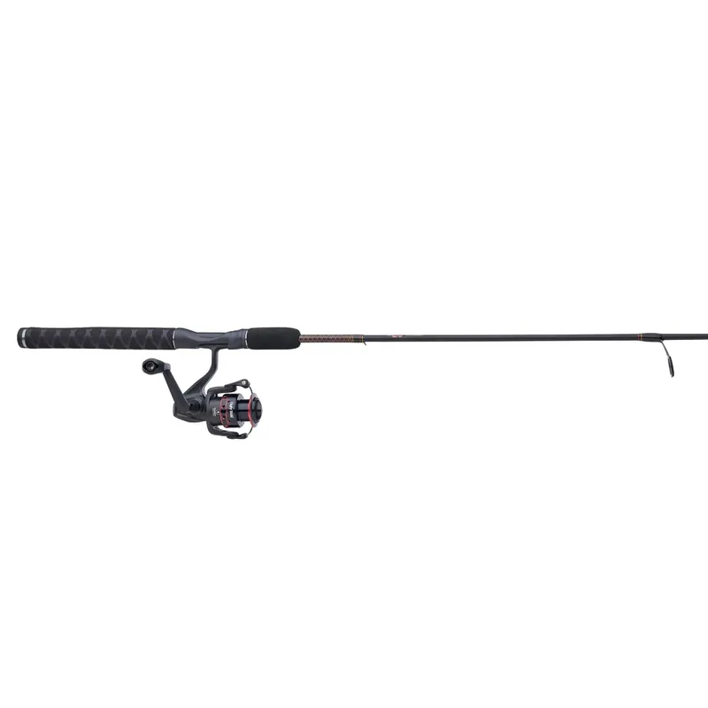 Ugly Stik GX2™ Spinning Combo 6‘ 0"